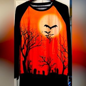 Brand new, Halloween tshirt size 3x.